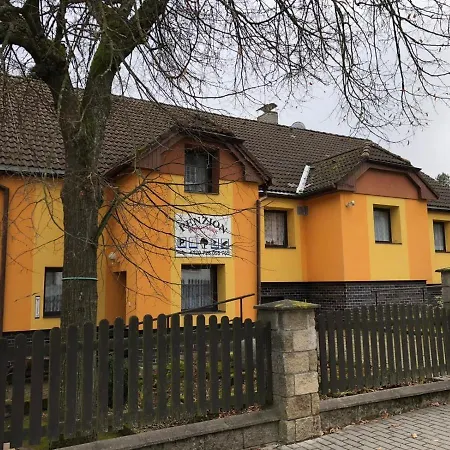 Borovacek Gasthuis *