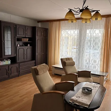 Vendégház Borovacek 3*