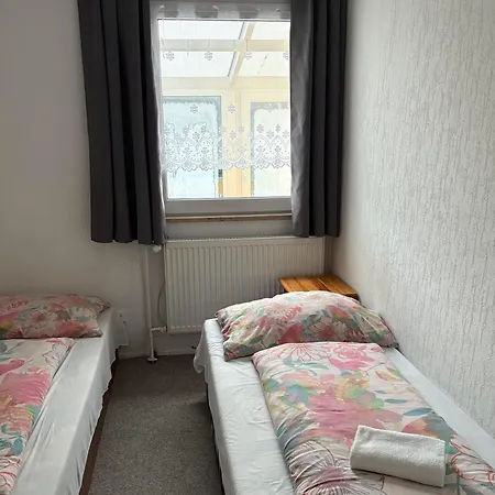 Borovacek 3*