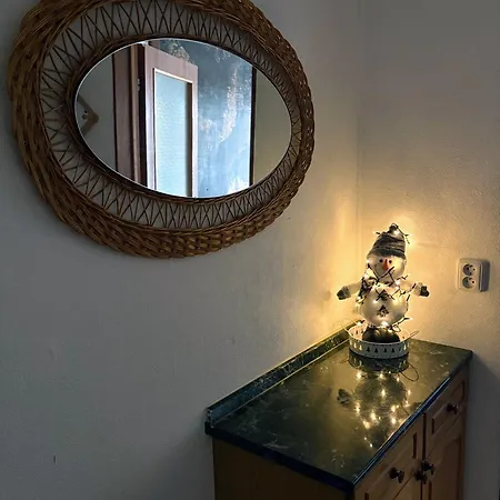 Borovacek Vendégház 3*